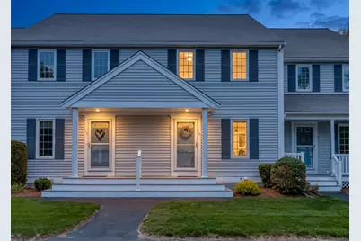 283 East Main #16, Norton, MA 02766 - Photo 39