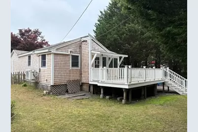 507 Route 6A #9, Sandwich, MA 02537 - Photo 3
