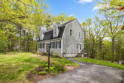1 Magnolia Drive, Ayer, MA 01432 - Photo 3