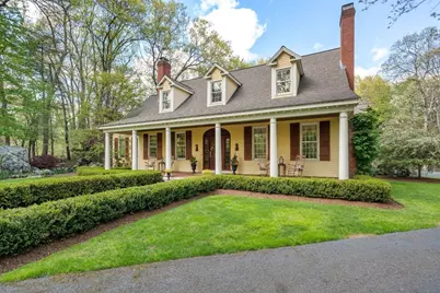 1A Hartford Street, Dover, MA 02030 - Photo 5