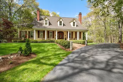1A Hartford Street, Dover, MA 02030 - Photo 3