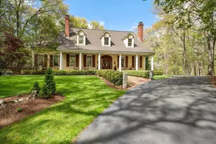 1A Hartford St, Dover, MA 02030 - Photo 3