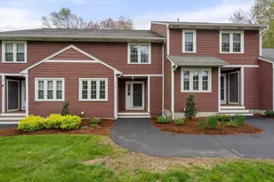 6 Laurelwood Dr, Hopedale, MA 01747 - Photo 1