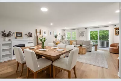 6 Laurelwood Dr #6, Hopedale, MA 01747 - Photo 5