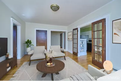 100 Madison Ave #6, Newton, MA 02460 - Photo 3