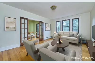 100 Madison Ave #6, Newton, MA 02460 - Photo 1