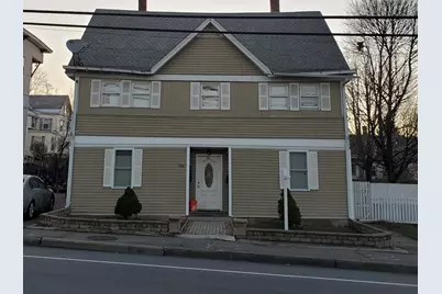 166 Central St, Leominster, MA 01453 - Photo 3