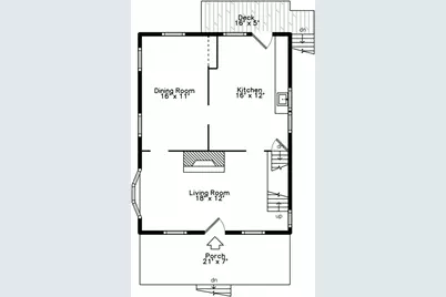 23 Taunton Ave, Boston, MA 02136 - Photo 23
