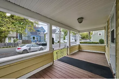 23 Taunton Ave, Boston, MA 02136 - Photo 3