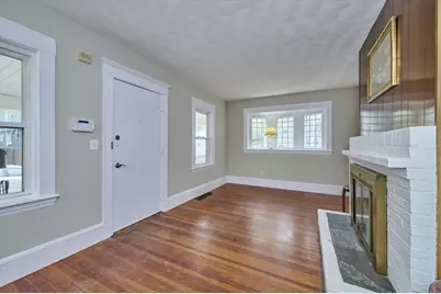 23 Taunton Ave, Boston, MA 02136 - Photo 5
