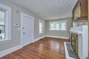 23 Taunton Ave, Boston, MA 02136 - Photo 5