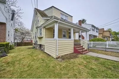 23 Taunton Ave, Boston, MA 02136 - Photo 19