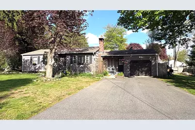 15 Fairhaven, East Longmeadow, MA 01028 - Photo 1
