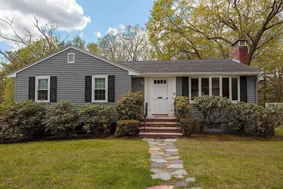 10 Brentwood Drive, Reading, MA 01867 - Photo 1
