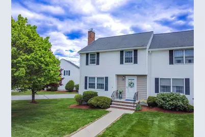26 Christopher Dr. #43, Methuen, MA 01844 - Photo 1