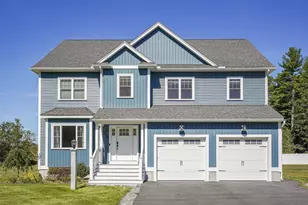 309 Pine St, Tewksbury, MA 01876 - Photo 1