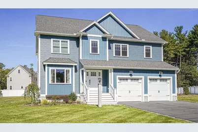 309 Pine Street, Tewksbury, MA 01876 - Photo 5