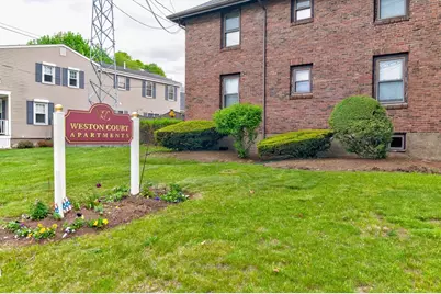4 Weston Ave #2, Braintree, MA 02184 - Photo 21