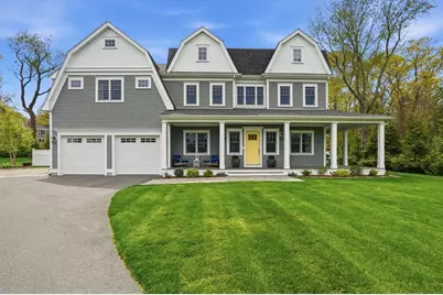 485 Country Way, Scituate, MA 02066 - Photo 3