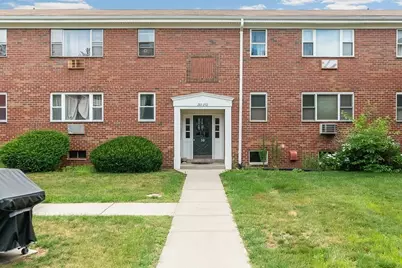 288 Regency Park Dr #288, Agawam, MA 01001 - Photo 1