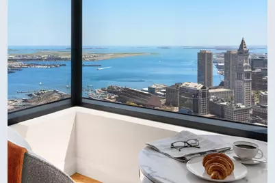 110 Sudbury Street #4104, Boston, MA 02114 - Photo 1