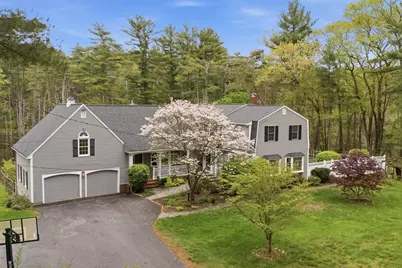 64 Jenkins Rd, Andover, MA 01810 - Photo 1