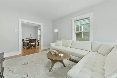 6 Brewer St #2, Cambridge, MA 02138 - Photo 3