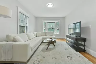 6 Brewer St #2, Cambridge, MA 02138 - Photo 1