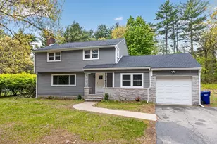 61 Jordan St, Chelmsford, MA 01863 - Photo 1