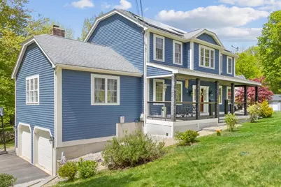 18 Field Pond Road, Milford, MA 01757 - Photo 3