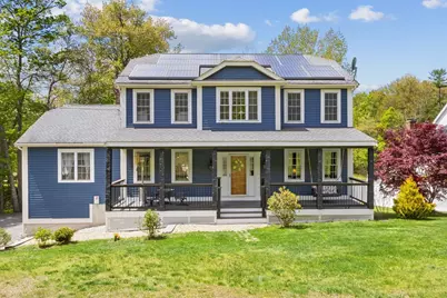 18 Field Pond Road, Milford, MA 01757 - Photo 1