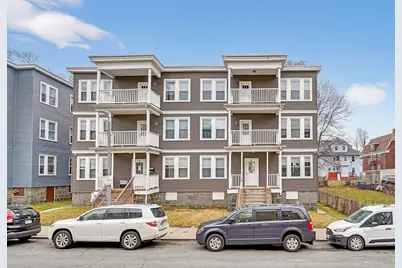 19 Hosmer St, Boston, MA 02126 - Photo 1