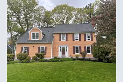 2 Stonybrook Ln, Shrewsbury, MA 01545 - Photo 1