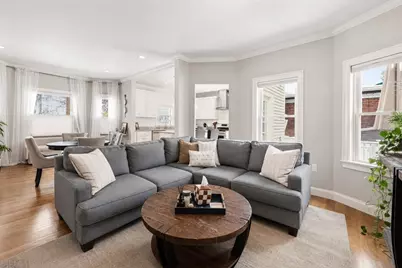 239 Boston Ave #1, Medford, MA 02155 - Photo 5
