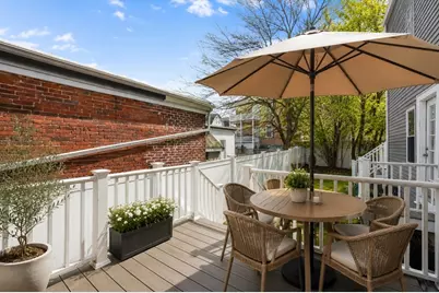 239 Boston Ave #1, Medford, MA 02155 - Photo 13