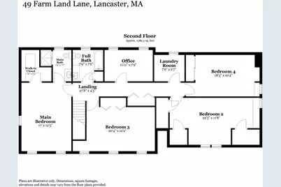 49 Farm Land Lane, Lancaster, MA 01523 - Photo 33