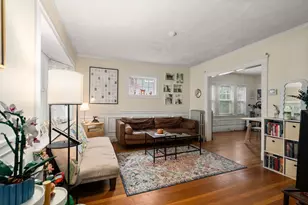 38 Hobson St, Boston, MA 02135 - Photo 5