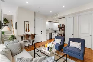115 B St, Boston, MA 02127 - Photo 5