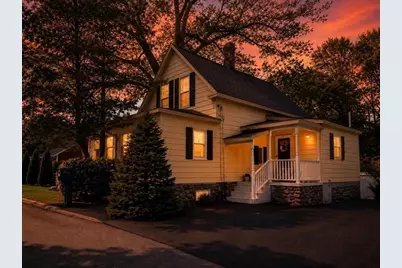 38 Veranda Ave, Tewksbury, MA 01876 - Photo 19