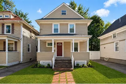 358 Northup, Cranston, RI 02905 - Photo 1