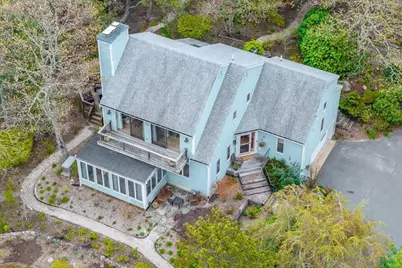 87 Rockledge Dr, Falmouth, MA 02556 - Photo 33