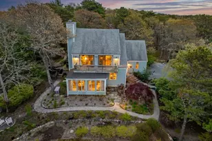 87 Rockledge Dr, Falmouth, MA 02556 - Photo 1