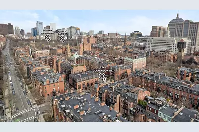 274 Clarendon #7, Boston, MA 02116 - Photo 17