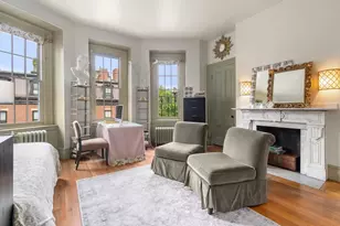 274 Clarendon, Boston, MA 02116 - Photo 1