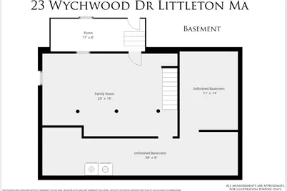 23 Wychwood Dr, Littleton, MA 01460 - Photo 39