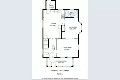 3 Gloucester Rd, Worcester, MA 01607 - Photo 13