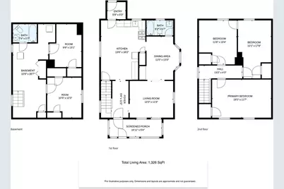 3 Gloucester Rd, Worcester, MA 01607 - Photo 15