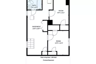 3 Gloucester Rd, Worcester, MA 01607 - Photo 9
