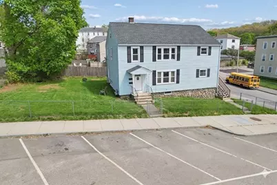 109 Hamilton Street, Worcester, MA 01604 - Photo 31
