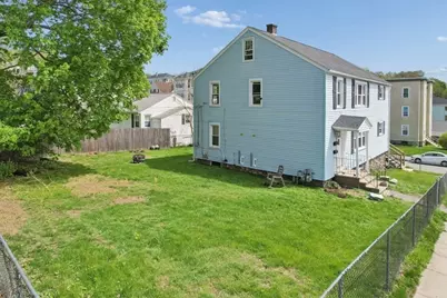 109 Hamilton Street, Worcester, MA 01604 - Photo 3